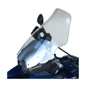 Parabrisa Bullster Wshld Bmw R1150Gs Adv 00-06