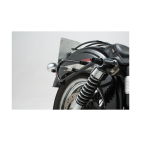 Soporte de equipaje SW Motech Slc Side Carrier R