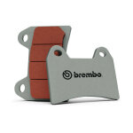 Pastilla de freno Brembo Sinterizadas Racing - 07HO30SR