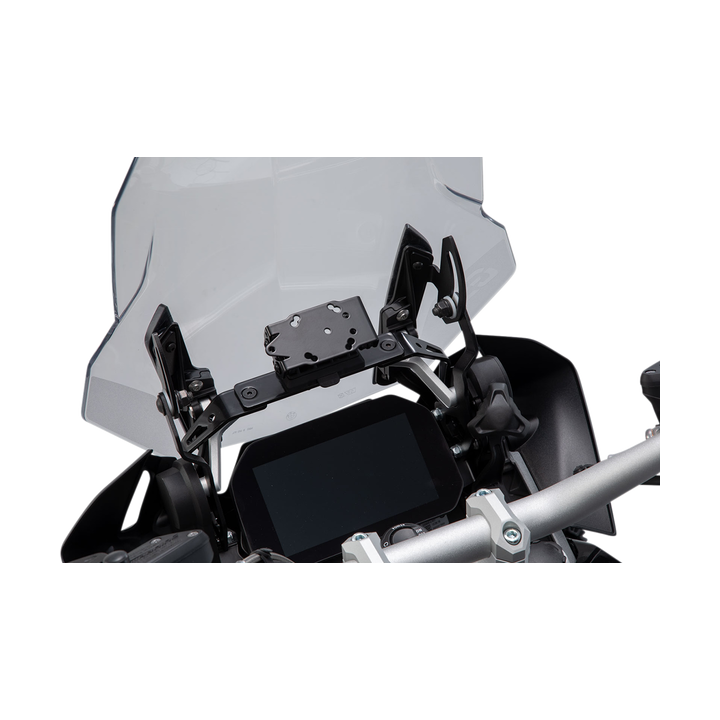 Soporte electrónico SW Motech Cockpit Gps Mount