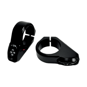 Intermitente Joker Machine Light Marker Led 49Mm Blk