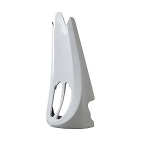 Trask Side cover Cover Frame 14-16 Flht