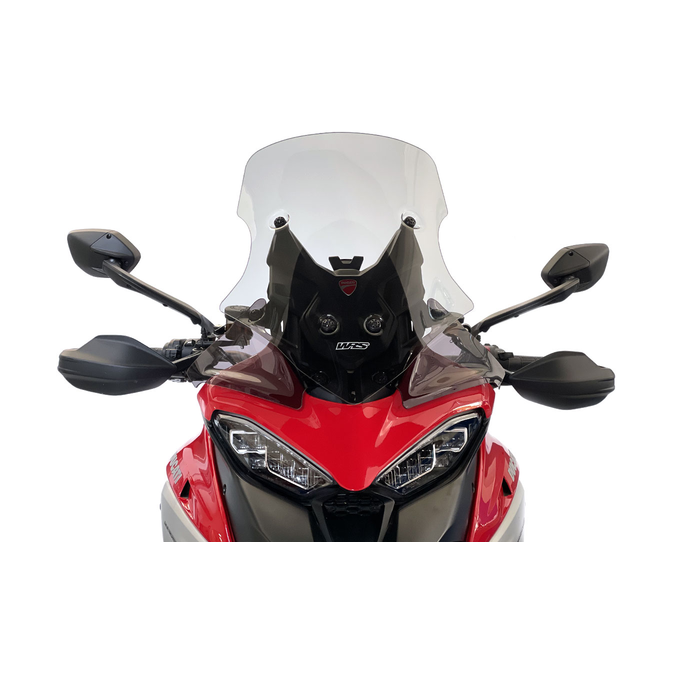 Parabrisa Wrs Wndscrn Capo Multist V4 Smk