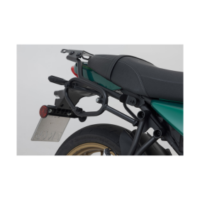 Soporte de equipaje SW Motech Slc Side Carrier Right