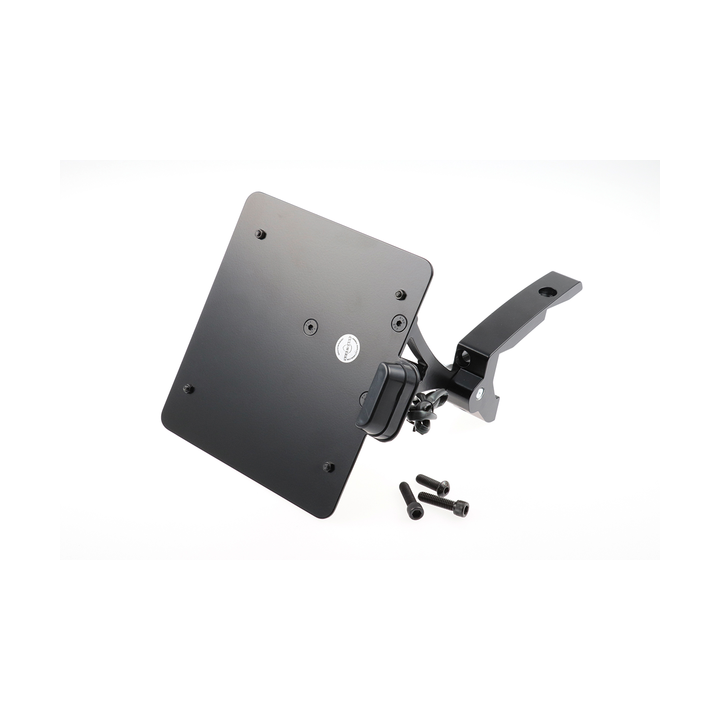 Portamatrícula Cult Werk License Plate Fr Brkout