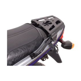 Suporte de bagagem SW Motech Luggage Alu-Rack