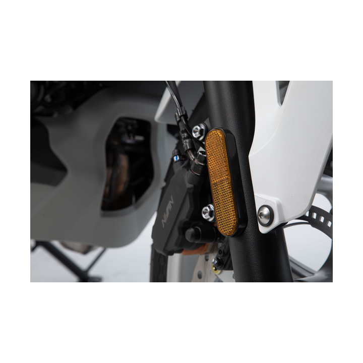 Fenders SW Motech Crash Bar Nc700S/X