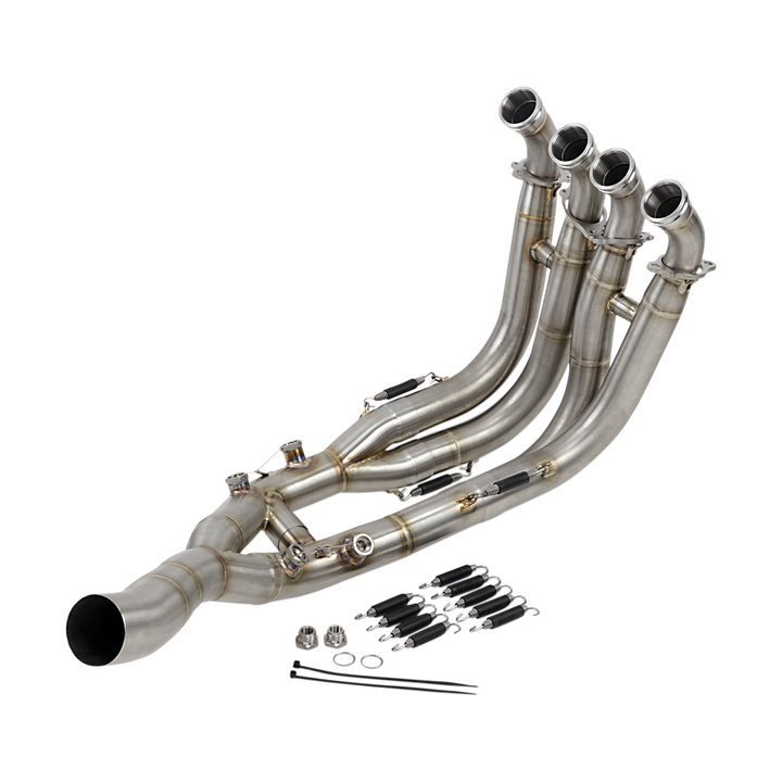 Collecteurs Akrapovic pour Bmw | S 1000 R abs | S 100 RR abs | SKU: E-B10R7