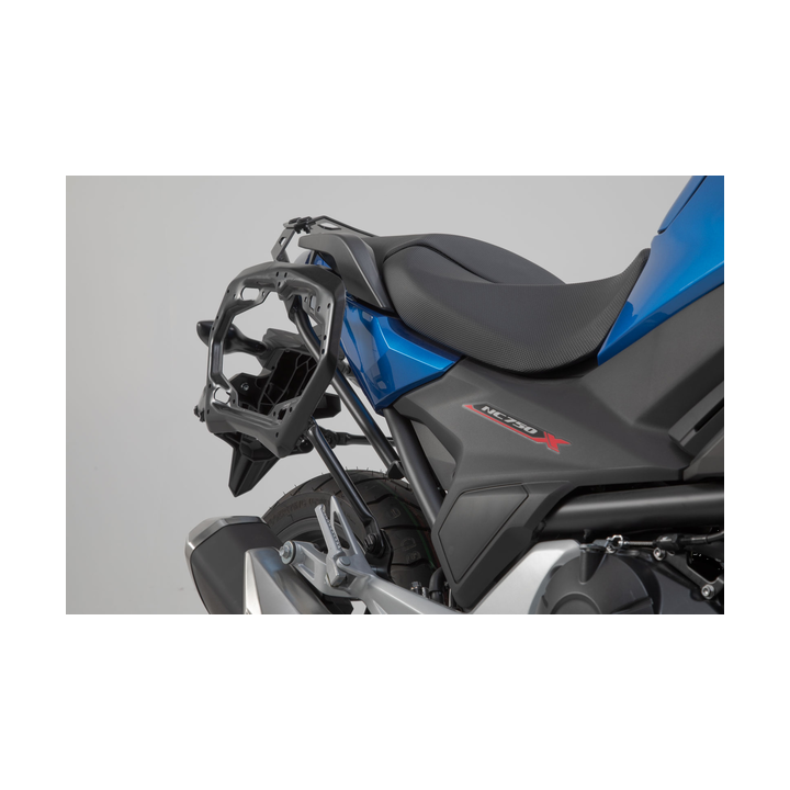 Gepäckunterstützung SW Motech Pro Side Carrier Nc750X