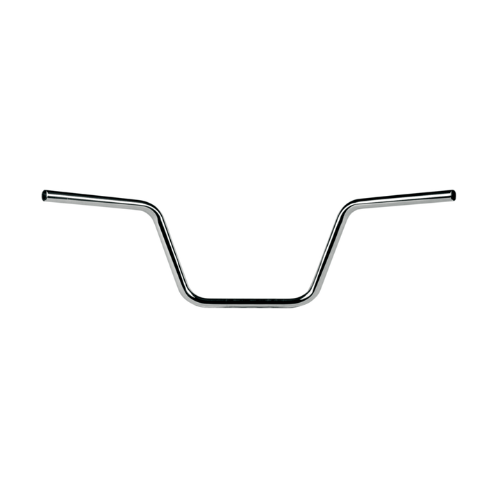 Trw Generic handlebar Hbar 22Mm Apehanger Stl Chr