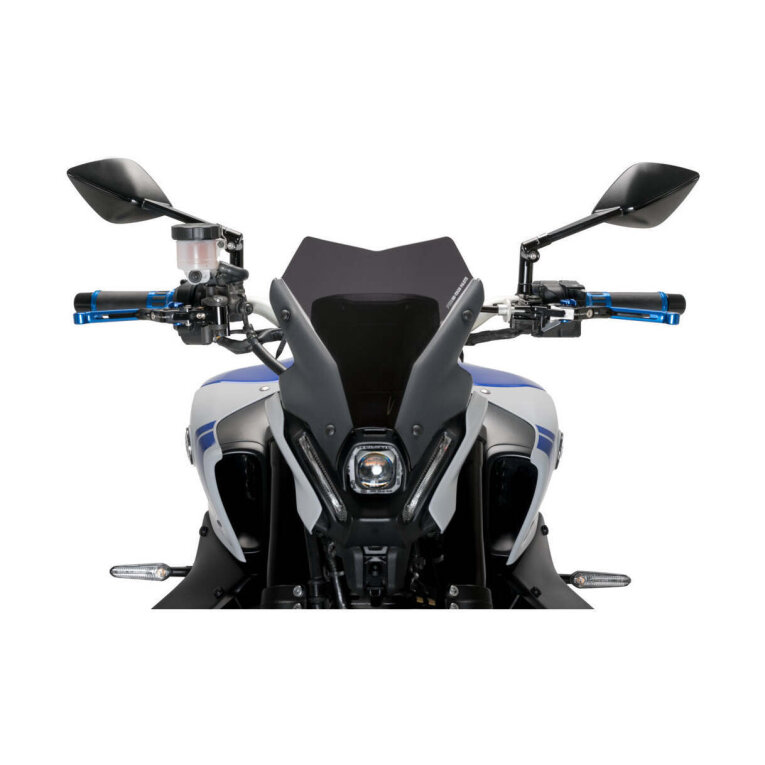 Puig Generic mirror Top Tech I