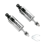 Amortiguador trasero Progressive Suspension Shock Adj Soft 00-17 Chrm