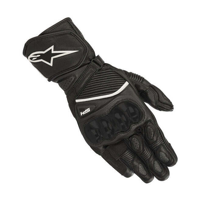 Alpinestars SP-1 V2 Black