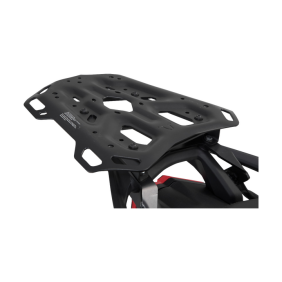 Suporte de bagagem SW Motech Adventure Rack
