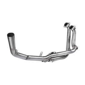 Colector Akrapovic para Aprilia | Tuareg 660 abs | SKU: E-A6R1