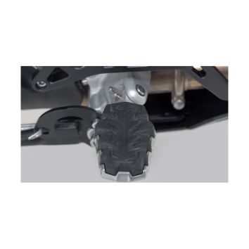 Estribera SW Motech Evo Footrest Kit