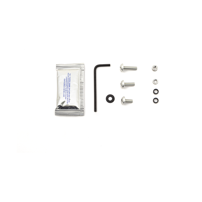 Pro Bolt Unterstützung vordere verkleidung Bolt Kt Fair Bmw Sl