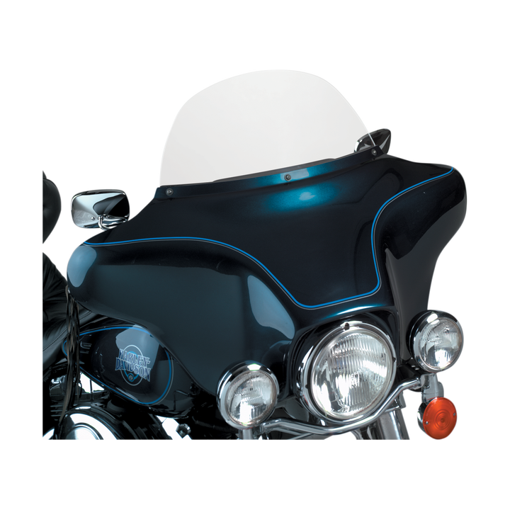 Parabrisa Memphis Shades 12 Hd Shld Flht 96-13 Cl