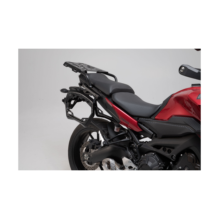 Luggage support SW Motech Pro Side Carrier Mt09 Tr