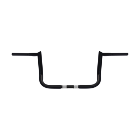 Manillar genérico Wild 1 Handlebar Hooked10 Bag Bk