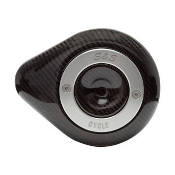 Coberturas laterais Ss Cycle Cover Ac Carbon T/Drp