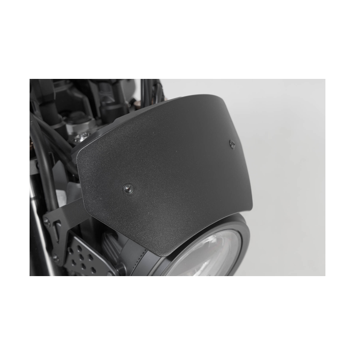 Windschutzscheibe SW Motech Windscreen