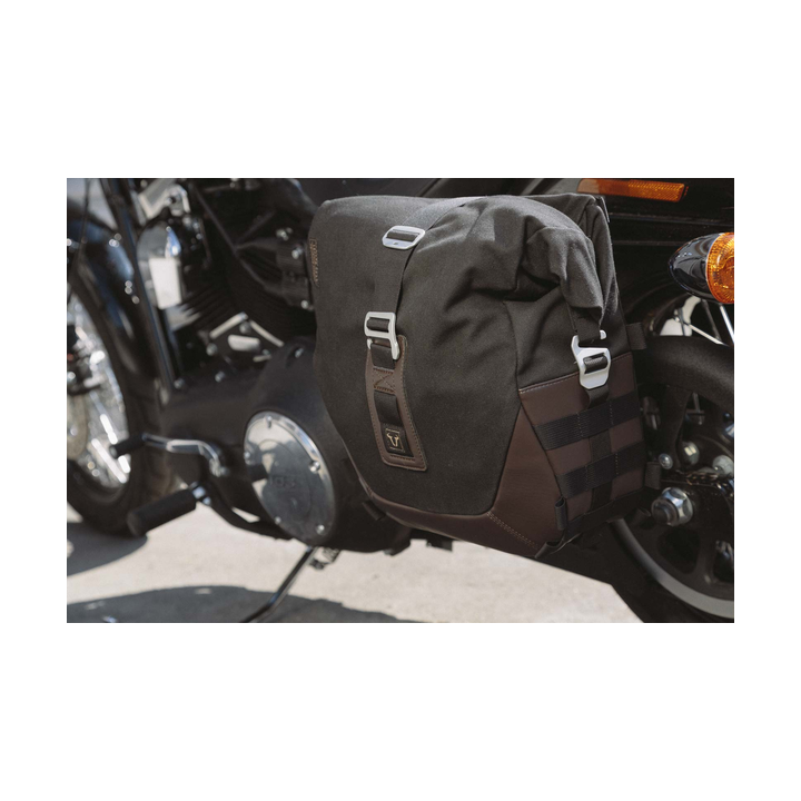 Alforje SW Motech Lc Side Bag Sys Legend