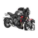 Fenders SW Motech Crash Bar