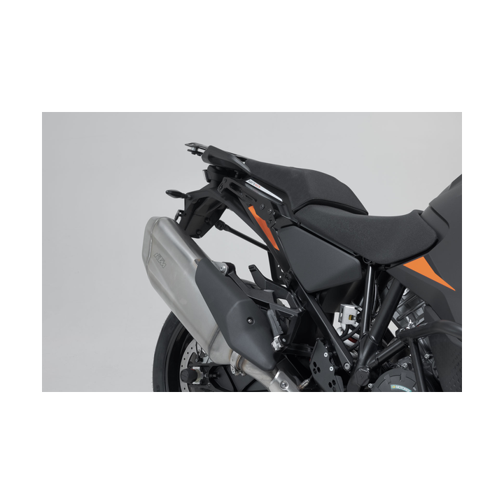 Soporte de equipaje SW Motech Pro Side Carrier