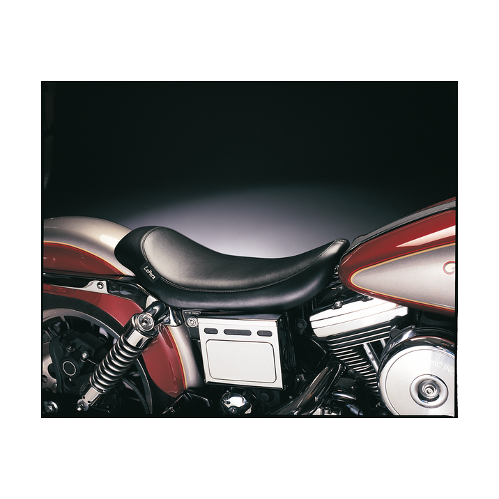 Asiento individual Le Pera Smooth Solo Seat99-03Dyna