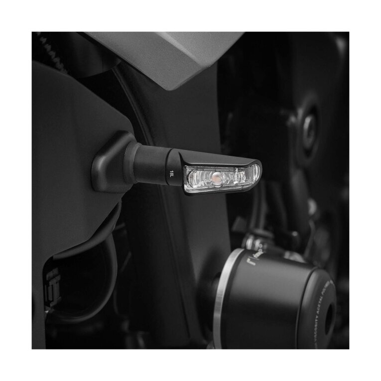 Intermitente Rizoma Leggera