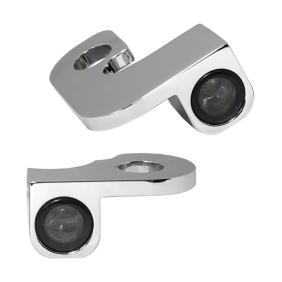 Intermitente Heinz Bikes Nano Flh 90-08 Chr