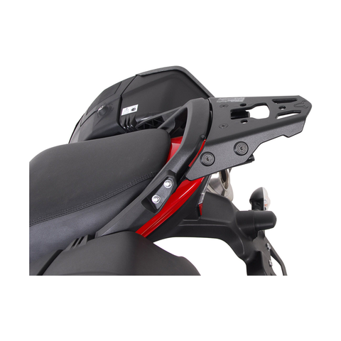 Support à bagages SW Motech Luggage Alu-Rack