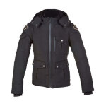 By City Urban III Black