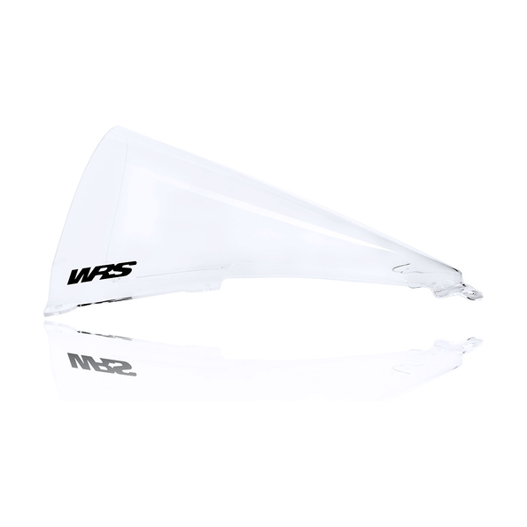 Pare-brise Wrs Wscrn Race Panigale V4