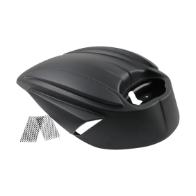 Tapa lateral Cult Werk Airbox Cover Cust Vrod