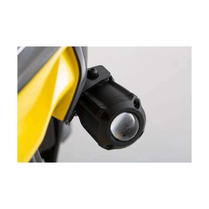Soporte de faro SW Motech Light Mounting Kit
