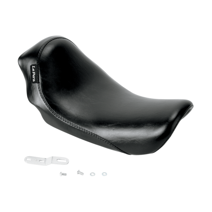 Assento individual Le Pera Seat Silh Solo 06-17 Dyna
