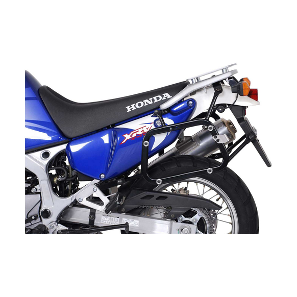 Soporte de equipaje SW Motech Evo Side Carrier Xrv750