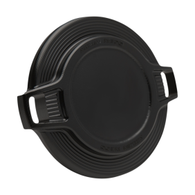 Tapón de gasolina Arlen Ness Cap Gas Bar Black