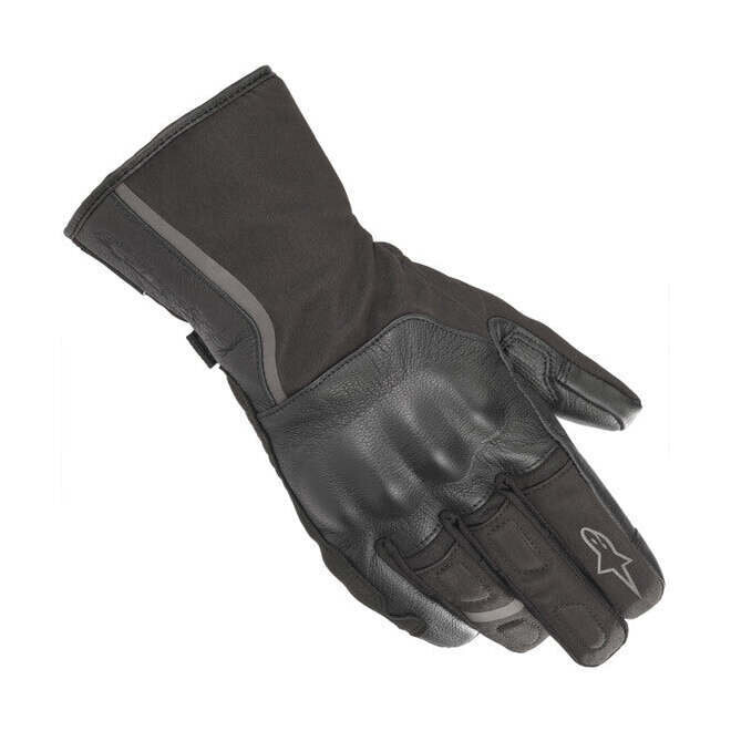 Alpinestars Stella Tourer W-7 Drystar Lady Black