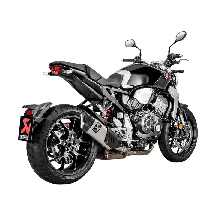 Silencioso Akrapovic para Honda | Neo sports cafe cb 1000 r abs | SKU: S-H10SO20-HAPLT