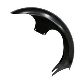 Guardabarros delantero Paul Yaffe Bagger Nation Fender Ft Talon 21"