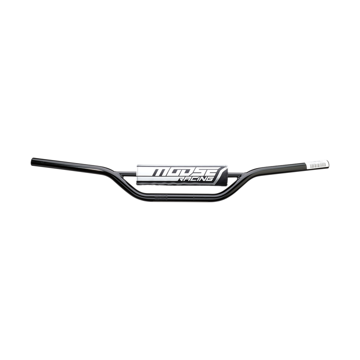 Guidon générique Moose Racing Handlebar Stl 4Trx/Qd Blk