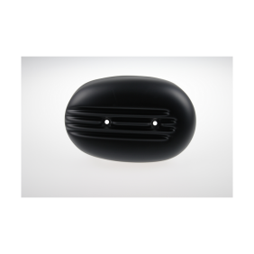 Tapa lateral Cult Werk Air Filter Cover Fin Xl