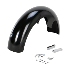 Guardabarros delantero Klock Werks Fender Wrapr16/19 14-19Fl