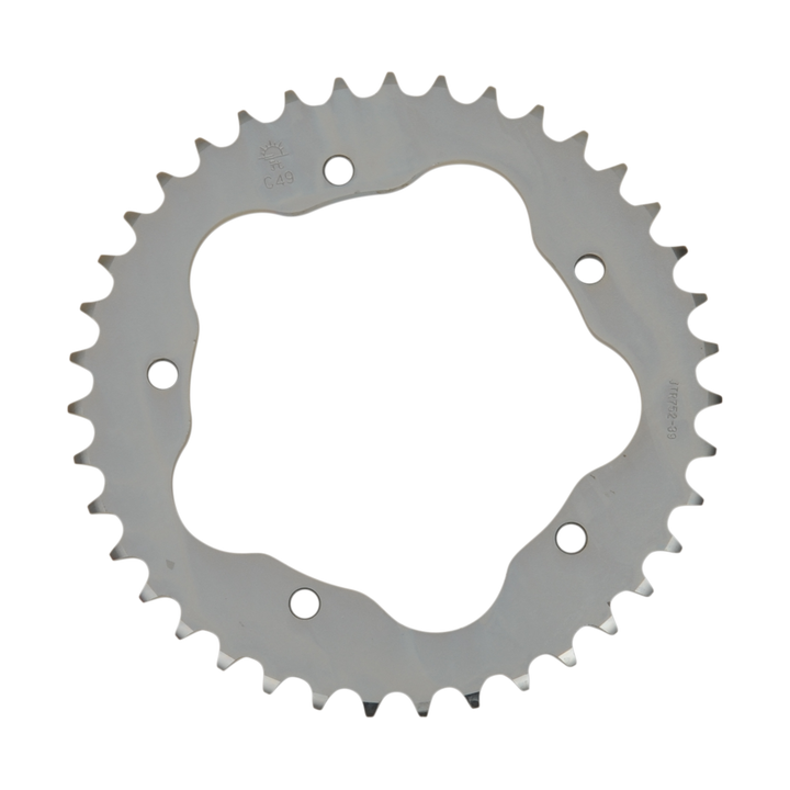 Piñón Jt Sprockets Sprocket Rear 39T 525