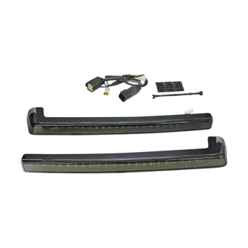 Luz de freno Custom Dynamics Light Rbt Pak Arms Smk