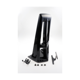 Quilla Cult Werk Spoiler Custom Bk