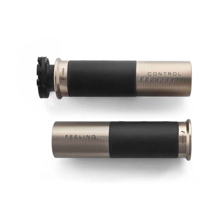 Puño Rizoma Icon Ø 22 mm